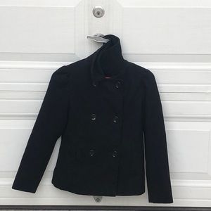 Winter jacket